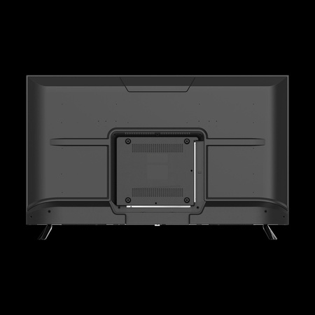 Telewizor Kruger&Matz 40" FHD Google TV 5.0, DVB-T2/S2/T/C H.265 HEVC