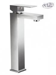 Bateria umywalkowa wysoka TORONTO TOR-BUW.050C Blue Water