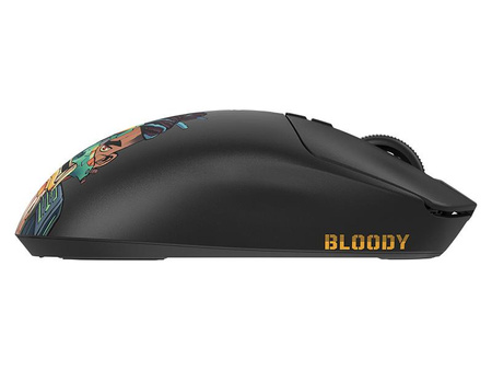 Mysz A4TECH BLOODY R72 ULTRA DUO Renegade Midnight