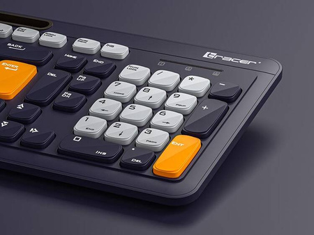 Klawiatura Tracer GREG RF