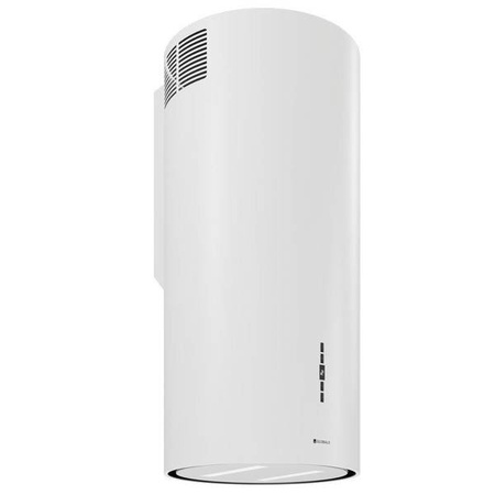 Okap kuchenny Wereniso 39.1 White LANILIA