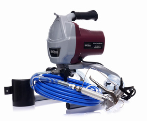 Agregat malarski hydrodynamiczny KD1747 - KRAFT&DELE
