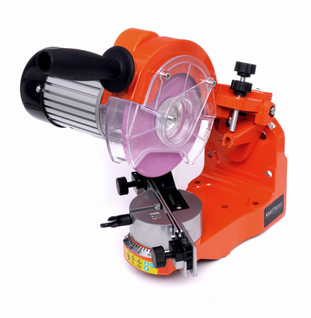 Elektryczna ostrzałka do łańcuchów 750W KD10155 - KRAFT&DELE
