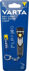 Latarka Varta DAY LIGHT KEY CHAIN LIGHT 1AAA