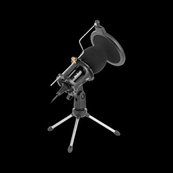 Mikrofon pojemnościowy Rebel