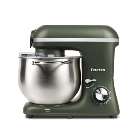 Robot planetarny Girmi IM5003 8L 1900W