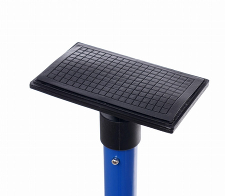 Podpora teleskopowa 115-290cm KD3021 - KRAFT&DELE