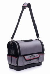 TORBA NARZĘDZIOWA Z KLAPĄ 18" KD2038 - KRAFT&DELE