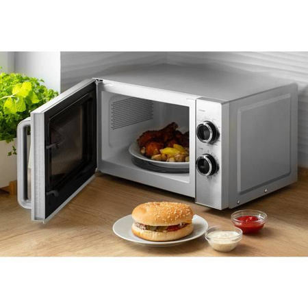 Kuchenka mikrofalowa SMW 4317SS Microwave Oven SENCOR
