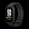Smartband Xiaomi Band 9 Active Black Wodoszczelność 5 ATM