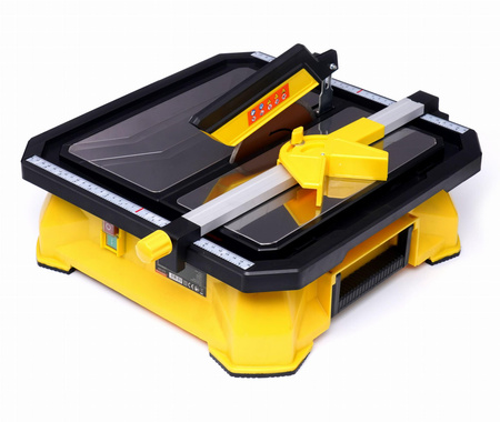 Przecinarka do glazury 1700W KD1370 - KRAFT&DELE