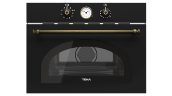 Kuchenka mikr. MWR 32 BIA ANTRACYT MOSIĄDZ TEKA