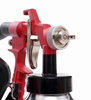 Pistolet natryskowy 600W 1000ml KD1654 - KRAFT&DELE