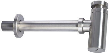 Syfon do umywalki okrągły (NHC F31K) - Deante