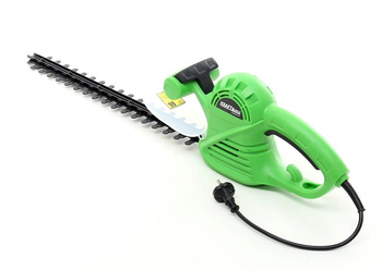 Elektryczne nożyce do żywopłotu KD1583 1600W 51CM - KRAFT&DELE