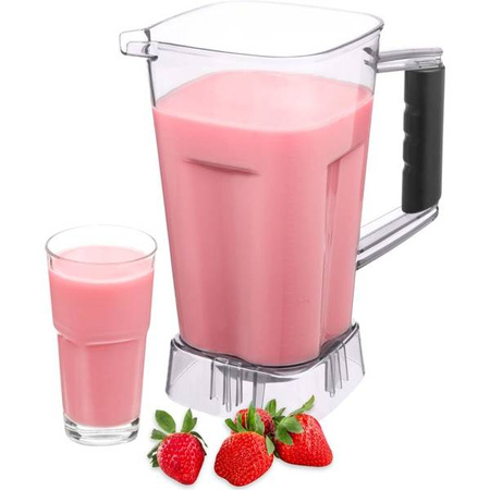 Mikser stołowy SBU 7730BK SUPER BLENDER KIELICHO SENCOR