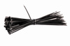 OPASKA ZACISKOWA NYLONOWA 3,6x300mm 100EL. KD10861 - KRAFT&DELE