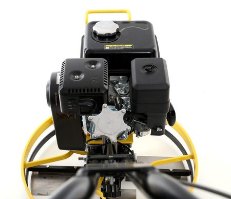 Zacieraczka do betonu 57cm KD1188 - KRAFT&DELE