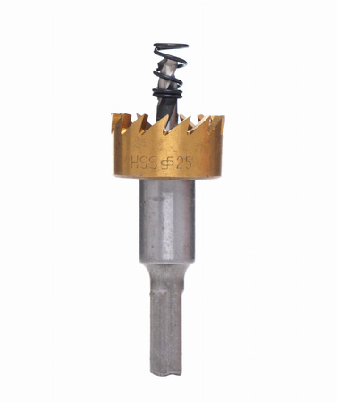 ZESTAW WIERTEŁ WIDIOWYCH DO METALU/DREWNA KD10870 - KRAFT&DELE