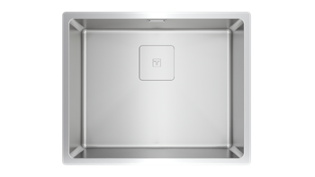 Zlewozmywak FLEXLINEA RS15 50.40 M-XM 1B 31 TEKA