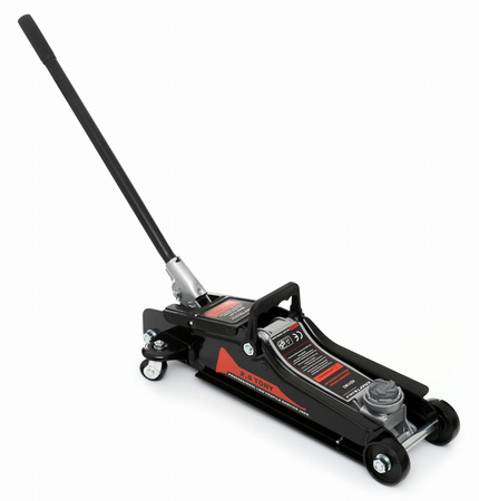 PODNOŚNIK NISKOPROFILOWY 2,5T KD1362 - KRAFT&DELE
