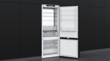 Chłodziarko-zamrażarka do zabudowy NoFrost 194cm RBF 78780 FI WH TEKA