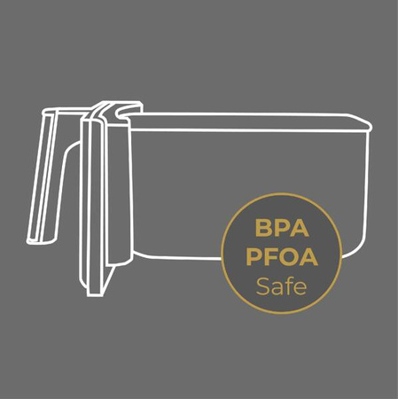 Frytkownica beztłuszcz. 8L Girmi FG9200