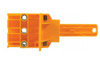 Zestaw do połączeń kołkowych 6,8,10mm KD10570 - KRAFT&DELE