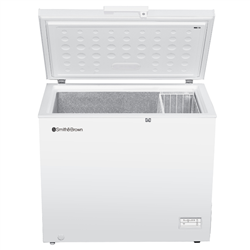 Zamrażarka SZCF-252-WE3 Smith&Brown