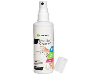 Płyn czyszczący Tracer LCD/TFT 250ml