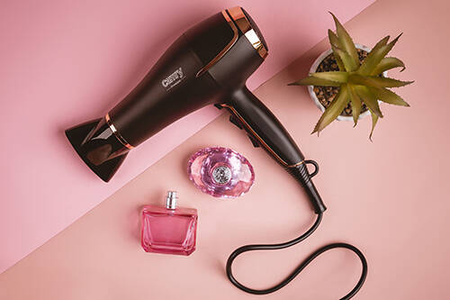 CR 2255 Suszarka 2200W + dyfuzor