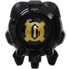 GRAVASTAR Głośnik Bluetooth VENUS Shadow Black (RTGLGRA00005N0) - GravaStar