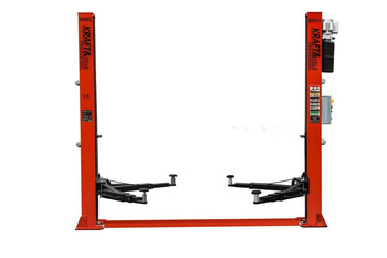 PODNOŚNIK HYDRAULICZNY AUTOMATYCZNY 230V KD5815 - KRAFT&DELE