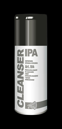 Cleanser IPA 400ml.MICROCHIP ART.100