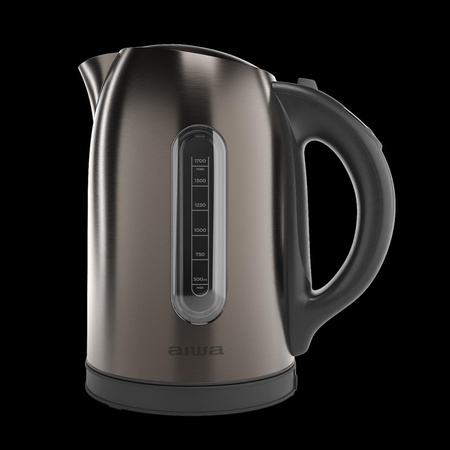 AIWA Czajnik KAWAKO AKT-3000D 1,7L reg 2200W (8435256810349) - AIWA