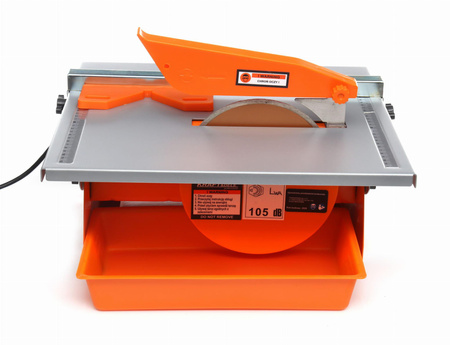 Pilarka stołowa do glazury 1800W KD577 - KRAFT&DELE