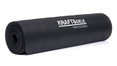 MATA DO ĆWICZEŃ KD11903 - KRAFT&DELE
