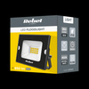 Reflektor LED 10W 4000K, 230 V