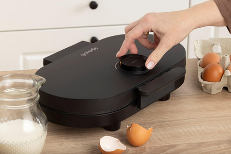 Gofrownica Gorenje WM1200B 1200W