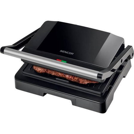 Grill kontaktowy SBG 2070SS Contact Grill SENCOR