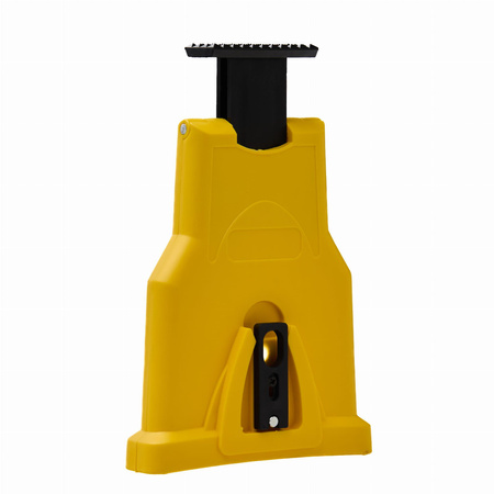 Ostrzałka do pił łańcuchowych z kamieniem KD10156 - KRAFT&DELE