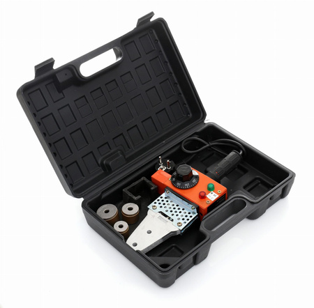 ZGRZEWARKA DO RUR 1300W KD3070 - KRAFT&DELE