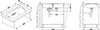 ALVEUS Form 50 len (1060039K)
