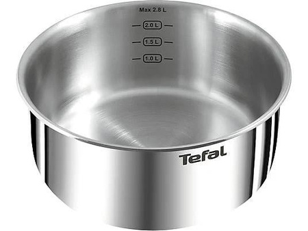 Zestaw garnków TEFAL Ingenio Emotion L897SA74 10ele