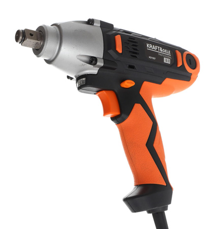 ELEKTRYCZNY KLUCZ UDAROWY 2100W 1/2" KD1557 - KRAFT&DELE