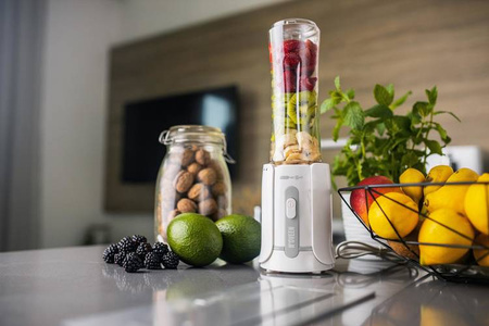 Blender Noveen Sport Mix & Fit SB230 grey