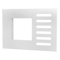 ALVEUS Maskownica biała (1502048)