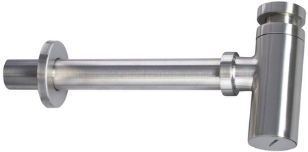 Syfon do umywalki okrągły (NHC F31K) - Deante