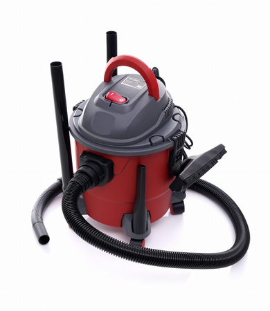 Odkurzacz przemysłowy 20L 1200W KD475 - KRAFT&DELE