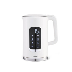 MR-024-WHITE Czajnik elektryczny 1,7l 2200W